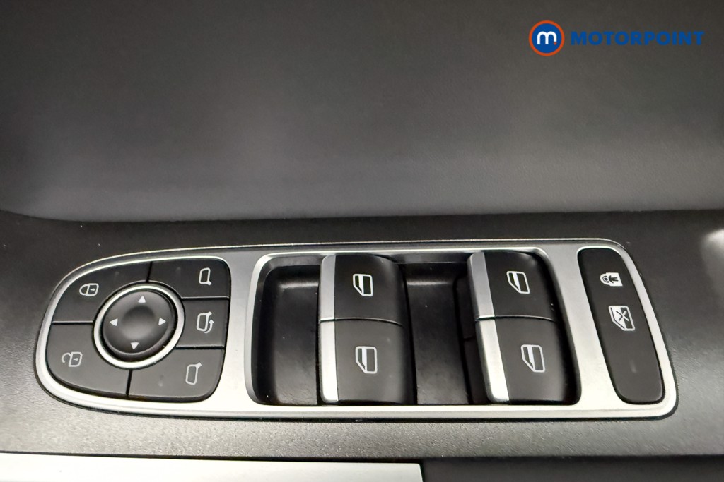 Jaecoo 7 Luxury Automatic Petrol SUV - Stock Number (1652417) - 21st supplementary image