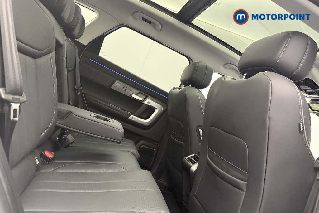 Jaecoo 7 Luxury Automatic Petrol SUV - Stock Number (1652417) - 22nd supplementary image