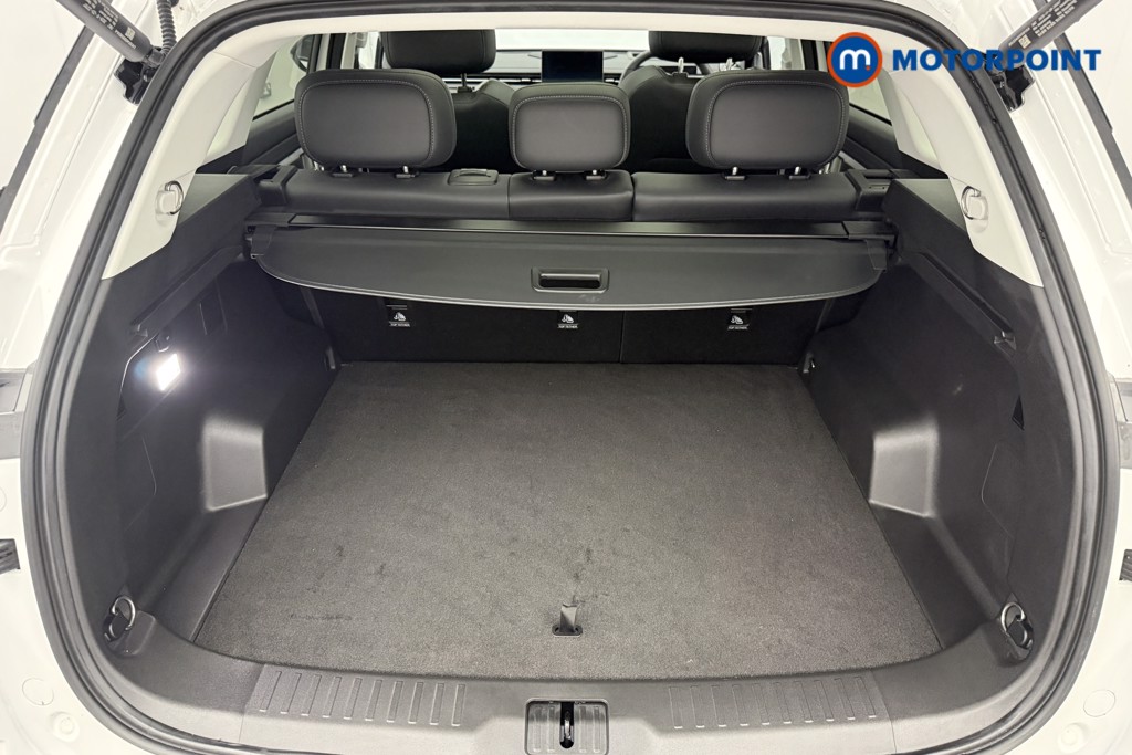 Jaecoo 7 Luxury Automatic Petrol SUV - Stock Number (1652417) - 26th supplementary image