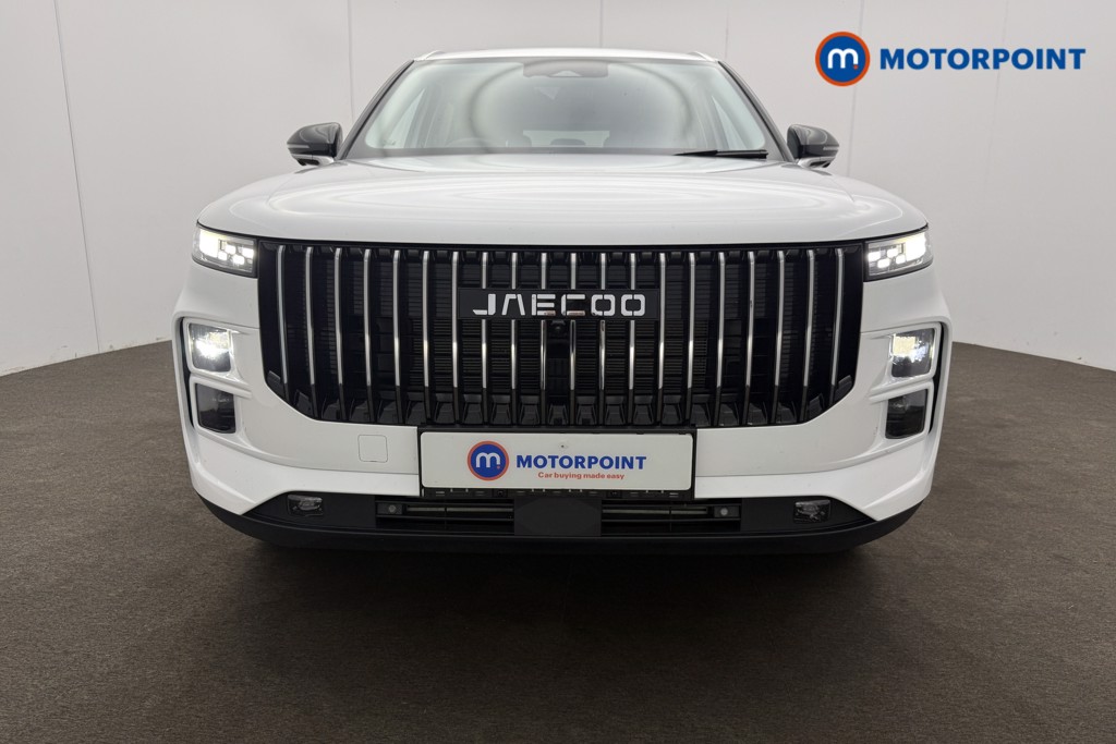 Jaecoo 7 Luxury Automatic Petrol SUV - Stock Number (1652417) - 27th supplementary image