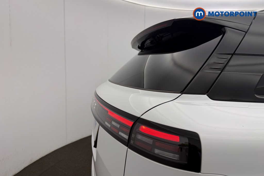 Jaecoo 7 Luxury Automatic Petrol SUV - Stock Number (1652417) - 30th supplementary image