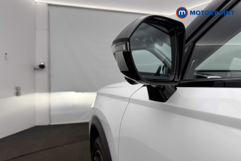 Jaecoo 7 Luxury Automatic Petrol SUV - Stock Number (1652417) - 32nd supplementary image