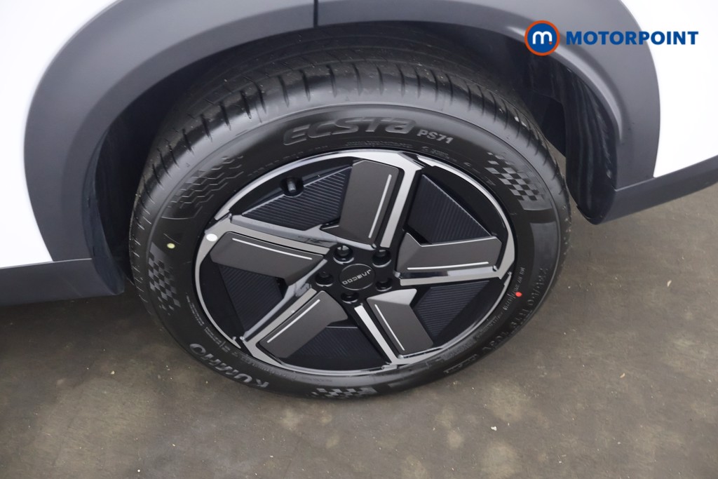 Jaecoo 7 Luxury Automatic Petrol SUV - Stock Number (1652423) - 2nd supplementary image