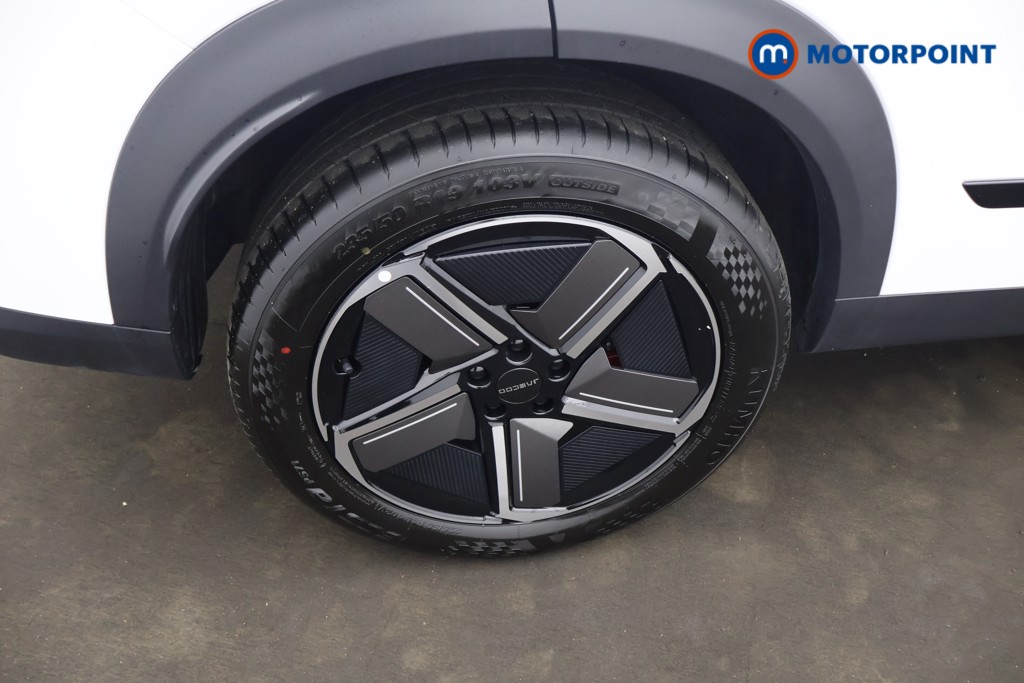 Jaecoo 7 Luxury Automatic Petrol SUV - Stock Number (1652423) - 3rd supplementary image