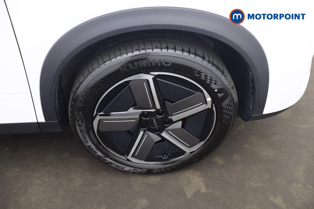 Jaecoo 7 Luxury Automatic Petrol SUV - Stock Number (1652423) - 4th supplementary image