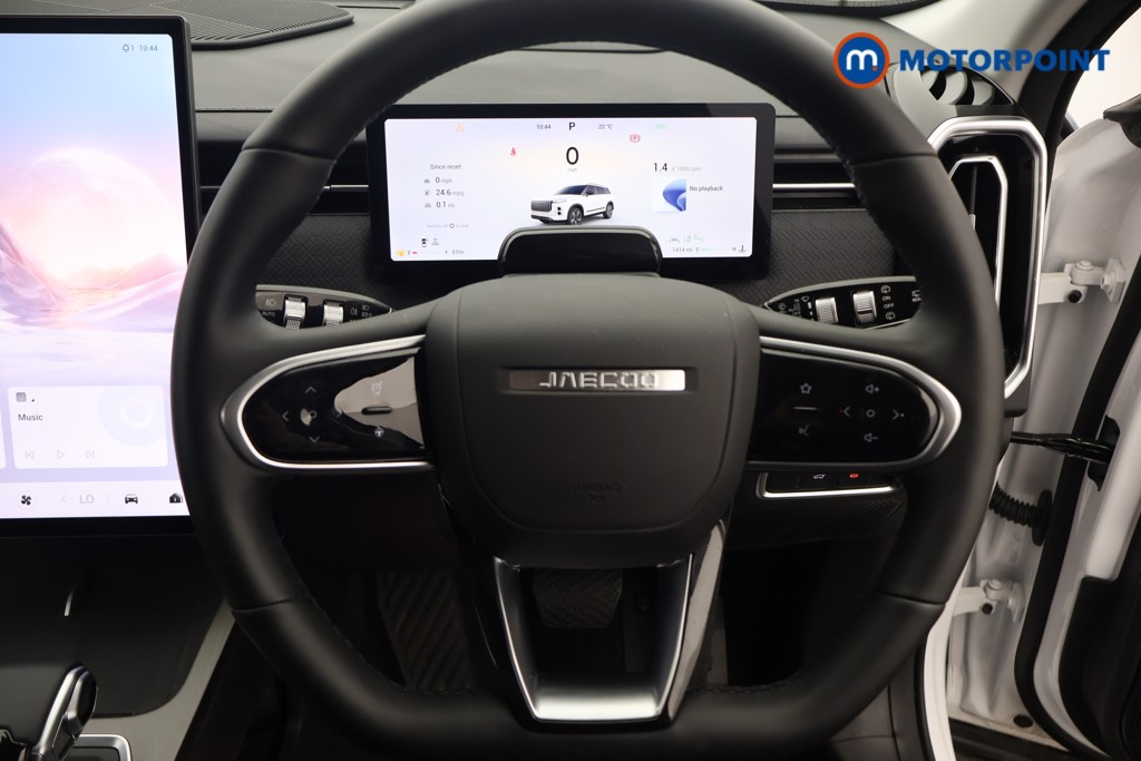 Jaecoo 7 Luxury Automatic Petrol SUV - Stock Number (1652423) - 5th supplementary image