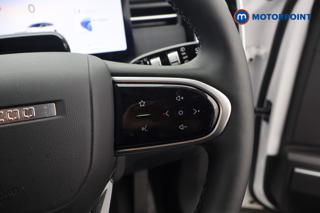 Jaecoo 7 Luxury Automatic Petrol SUV - Stock Number (1652423) - 7th supplementary image