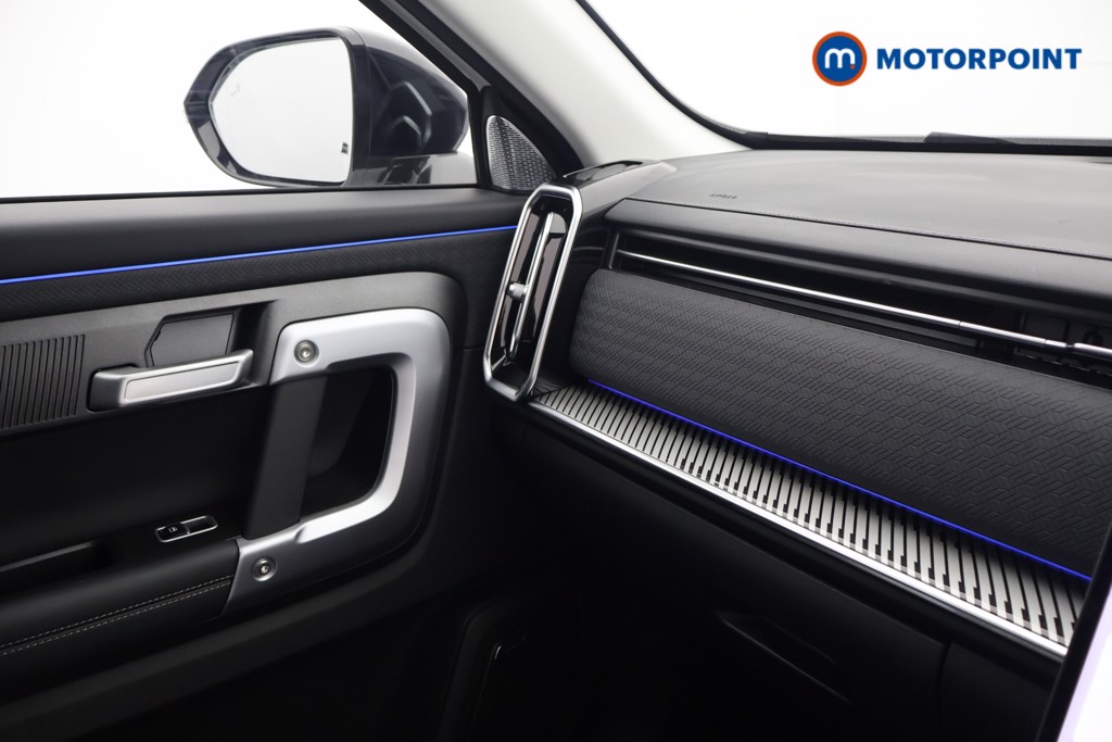 Jaecoo 7 Luxury Automatic Petrol SUV - Stock Number (1652423) - 10th supplementary image