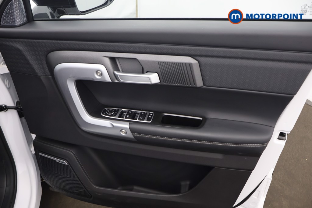 Jaecoo 7 Luxury Automatic Petrol SUV - Stock Number (1652423) - 14th supplementary image
