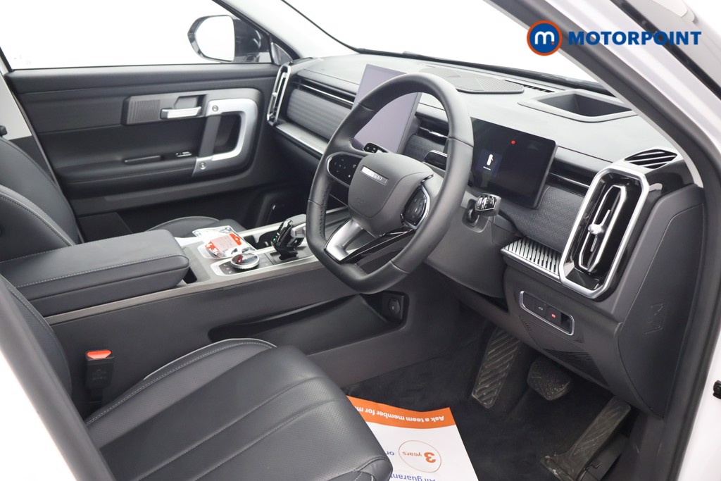 Jaecoo 7 Luxury Automatic Petrol SUV - Stock Number (1652423) - 15th supplementary image