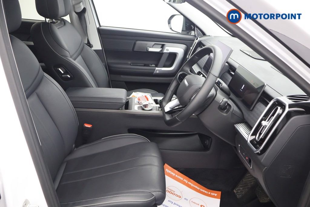 Jaecoo 7 Luxury Automatic Petrol SUV - Stock Number (1652423) - 16th supplementary image