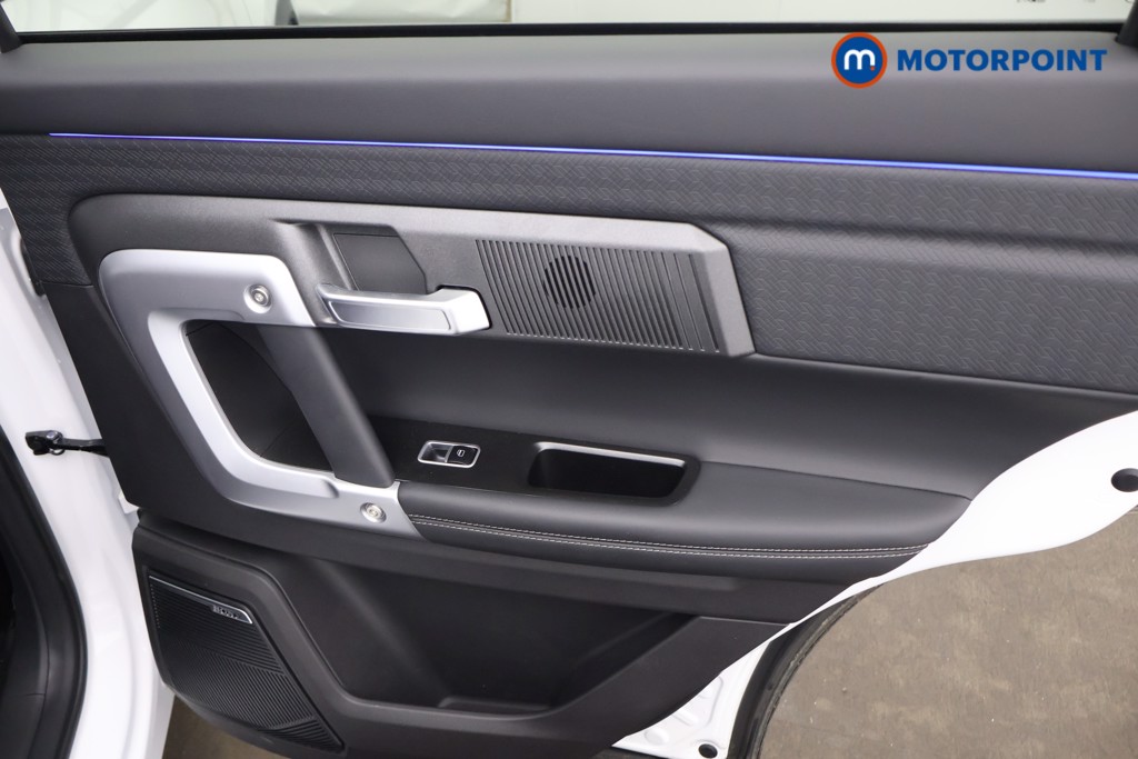 Jaecoo 7 Luxury Automatic Petrol SUV - Stock Number (1652423) - 17th supplementary image