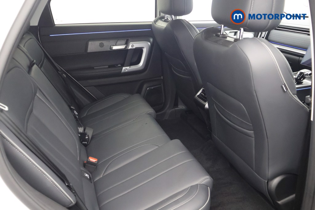 Jaecoo 7 Luxury Automatic Petrol SUV - Stock Number (1652423) - 18th supplementary image