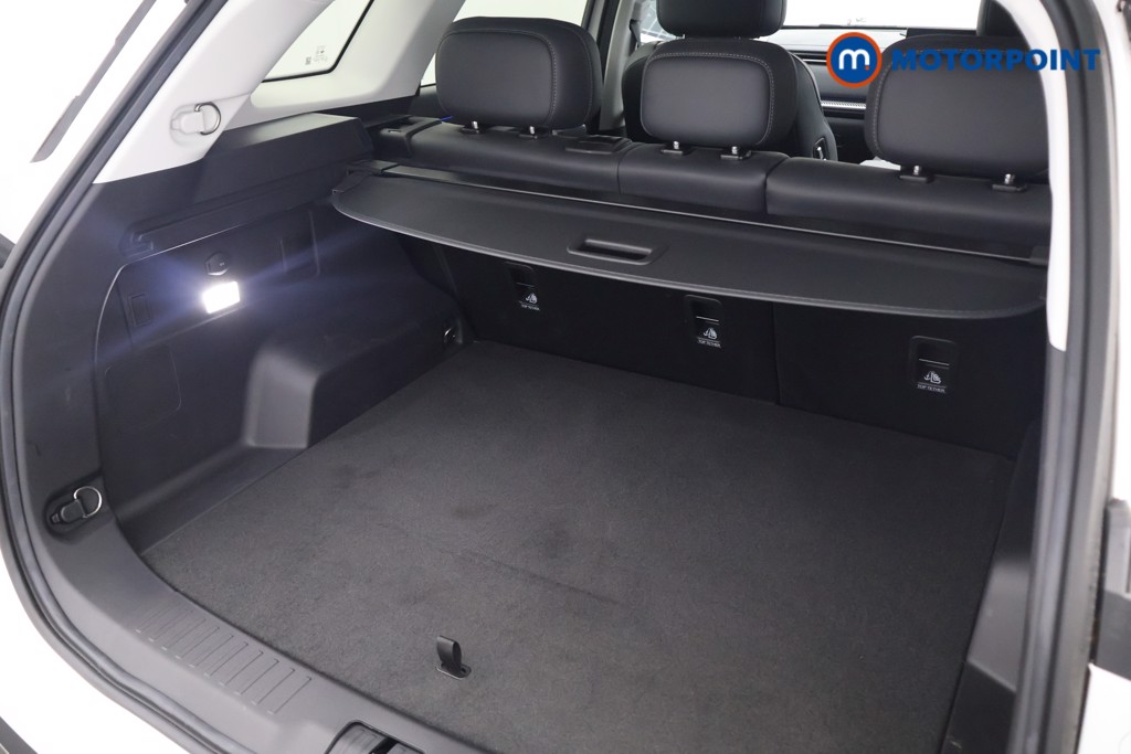 Jaecoo 7 Luxury Automatic Petrol SUV - Stock Number (1652423) - 19th supplementary image