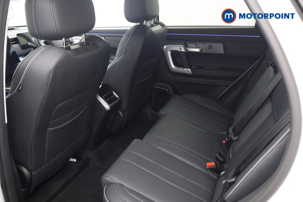 Jaecoo 7 Luxury Automatic Petrol SUV - Stock Number (1652423) - 21st supplementary image