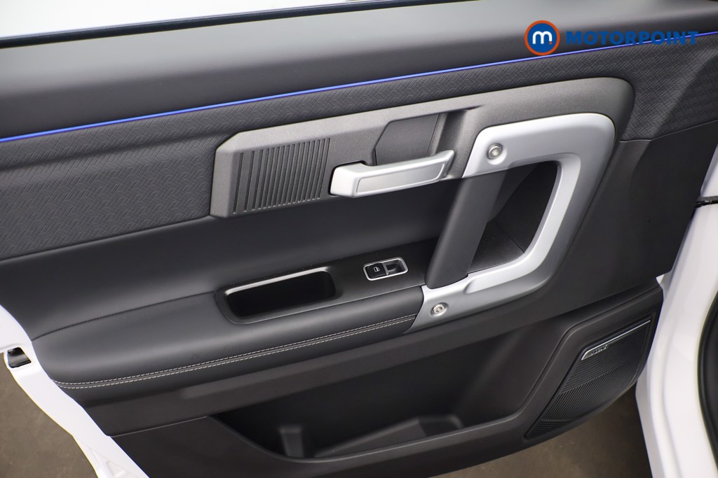 Jaecoo 7 Luxury Automatic Petrol SUV - Stock Number (1652423) - 22nd supplementary image