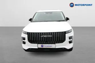 Jaecoo 7 Luxury Automatic Petrol SUV - Stock Number (1652423) - Front bumper