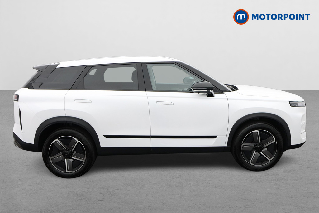 Jaecoo 7 Luxury Automatic Petrol SUV - Stock Number (1652423) - Drivers side