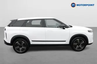 Jaecoo 7 Luxury Automatic Petrol SUV - Stock Number (1652423) - Drivers side