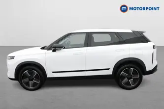 Jaecoo 7 Luxury Automatic Petrol SUV - Stock Number (1652423) - Passenger side