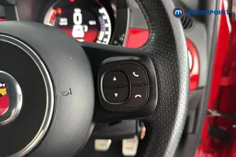 Abarth 595 1.4 T-Jet 145 3Dr Manual Petrol Hatchback - Stock Number (1652521) - 3rd supplementary image