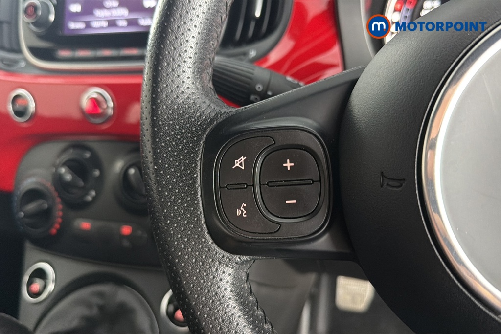 Abarth 595 1.4 T-Jet 145 3Dr Manual Petrol Hatchback - Stock Number (1652521) - 4th supplementary image