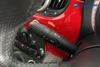 Abarth 595 1.4 T-Jet 145 3Dr Manual Petrol Hatchback - Stock Number (1652521) - 5th supplementary image