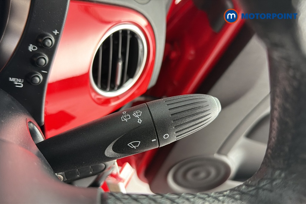 Abarth 595 1.4 T-Jet 145 3Dr Manual Petrol Hatchback - Stock Number (1652521) - 6th supplementary image