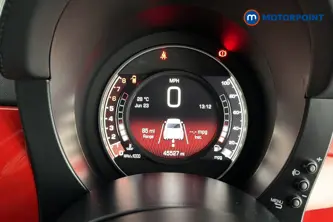 Abarth 595 1.4 T-Jet 145 3Dr Manual Petrol Hatchback - Stock Number (1652521) - 7th supplementary image