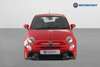Abarth 595 1.4 T-Jet 145 3Dr Manual Petrol Hatchback - Stock Number (1652521) - Front bumper