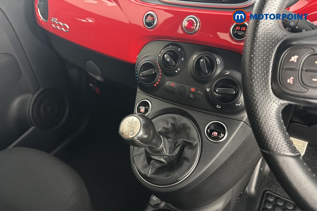 Abarth 595 1.4 T-Jet 145 3Dr Manual Petrol Hatchback - Stock Number (1652521) - 15th supplementary image