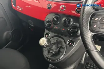 Abarth 595 1.4 T-Jet 145 3Dr Manual Petrol Hatchback - Stock Number (1652521) - 15th supplementary image
