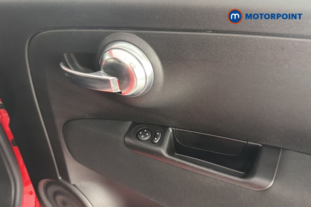 Abarth 595 1.4 T-Jet 145 3Dr Manual Petrol Hatchback - Stock Number (1652521) - 19th supplementary image
