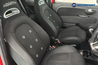 Abarth 595 1.4 T-Jet 145 3Dr Manual Petrol Hatchback - Stock Number (1652521) - 22nd supplementary image