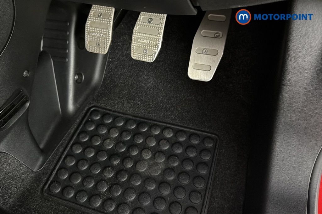 Abarth 595 1.4 T-Jet 145 3Dr Manual Petrol Hatchback - Stock Number (1652521) - 24th supplementary image