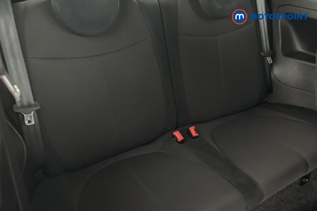 Abarth 595 1.4 T-Jet 145 3Dr Manual Petrol Hatchback - Stock Number (1652521) - 25th supplementary image