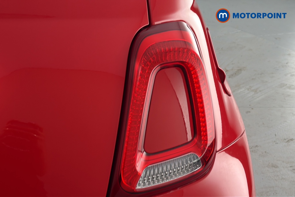 Abarth 595 1.4 T-Jet 145 3Dr Manual Petrol Hatchback - Stock Number (1652521) - 36th supplementary image