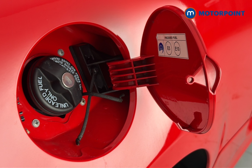 Abarth 595 1.4 T-Jet 145 3Dr Manual Petrol Hatchback - Stock Number (1652521) - 41st supplementary image