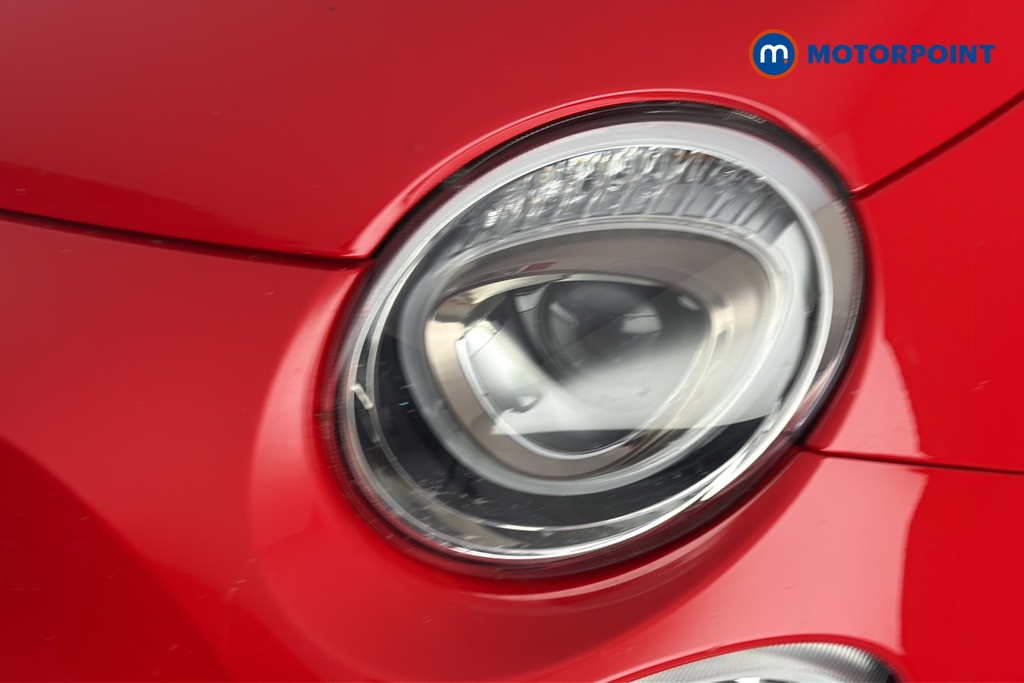Abarth 595 1.4 T-Jet 145 3Dr Manual Petrol Hatchback - Stock Number (1652521) - 42nd supplementary image