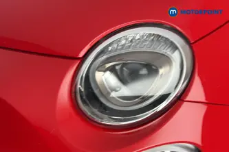 Abarth 595 1.4 T-Jet 145 3Dr Manual Petrol Hatchback - Stock Number (1652521) - 42nd supplementary image