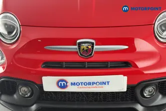Abarth 595 1.4 T-Jet 145 3Dr Manual Petrol Hatchback - Stock Number (1652521) - 43rd supplementary image
