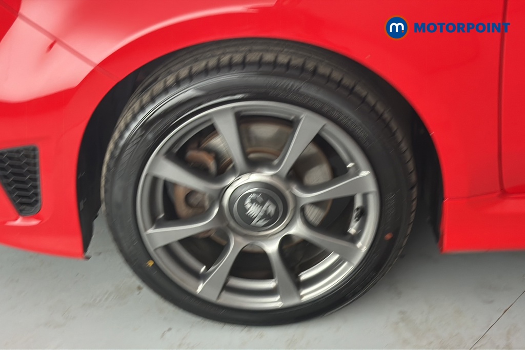 Abarth 595 1.4 T-Jet 145 3Dr Manual Petrol Hatchback - Stock Number (1652521) - 44th supplementary image