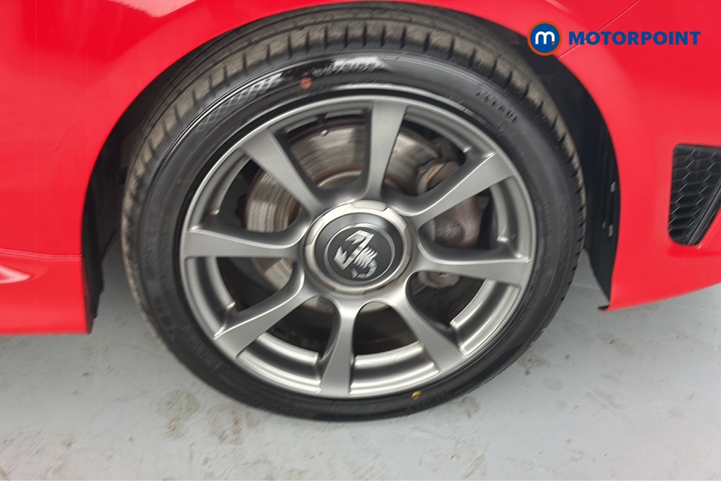 Abarth 595 1.4 T-Jet 145 3Dr Manual Petrol Hatchback - Stock Number (1652521) - 47th supplementary image