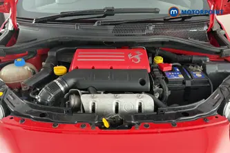 Abarth 595 1.4 T-Jet 145 3Dr Manual Petrol Hatchback - Stock Number (1652521) - 48th supplementary image
