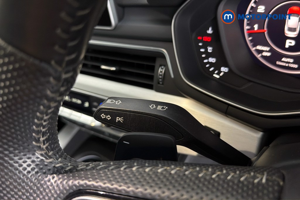 Audi A5 S Line Automatic Petrol Hatchback - Stock Number (1652589) - 6th supplementary image