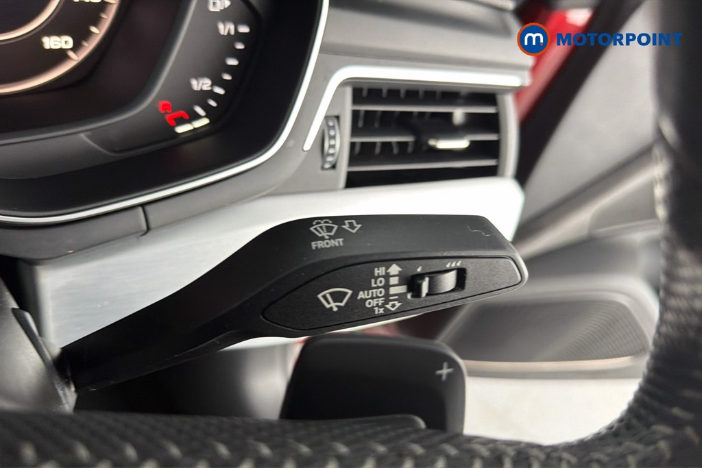 Audi A5 S Line Automatic Petrol Hatchback - Stock Number (1652589) - 7th supplementary image