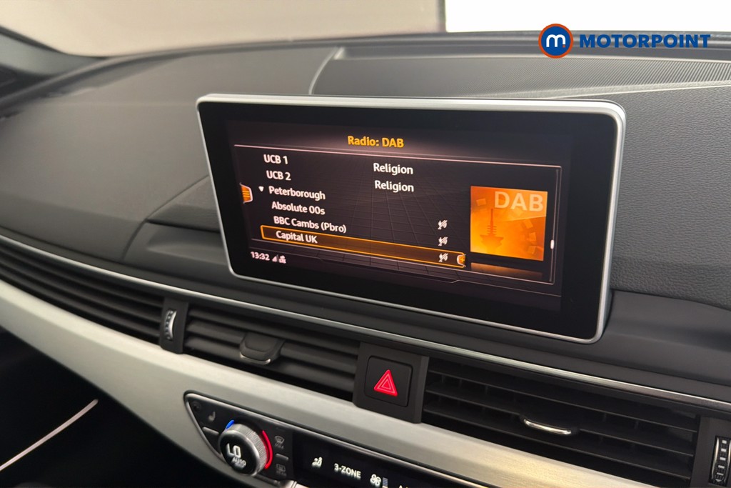 Audi A5 S Line Automatic Petrol Hatchback - Stock Number (1652589) - 9th supplementary image