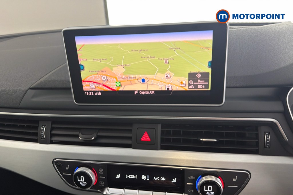 Audi A5 S Line Automatic Petrol Hatchback - Stock Number (1652589) - 10th supplementary image