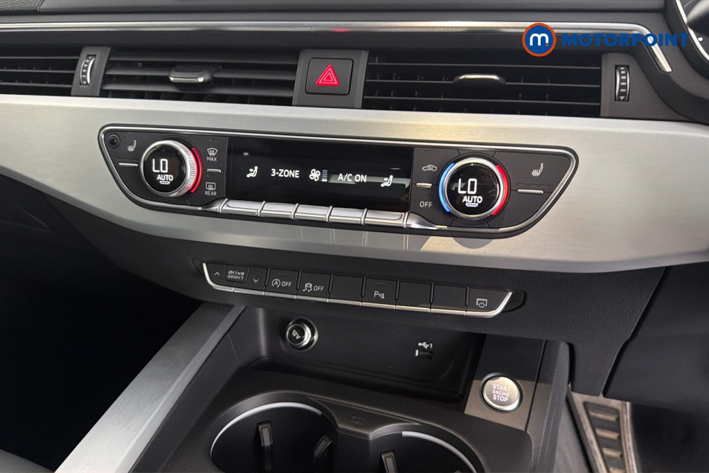 Audi A5 S Line Automatic Petrol Hatchback - Stock Number (1652589) - 12th supplementary image