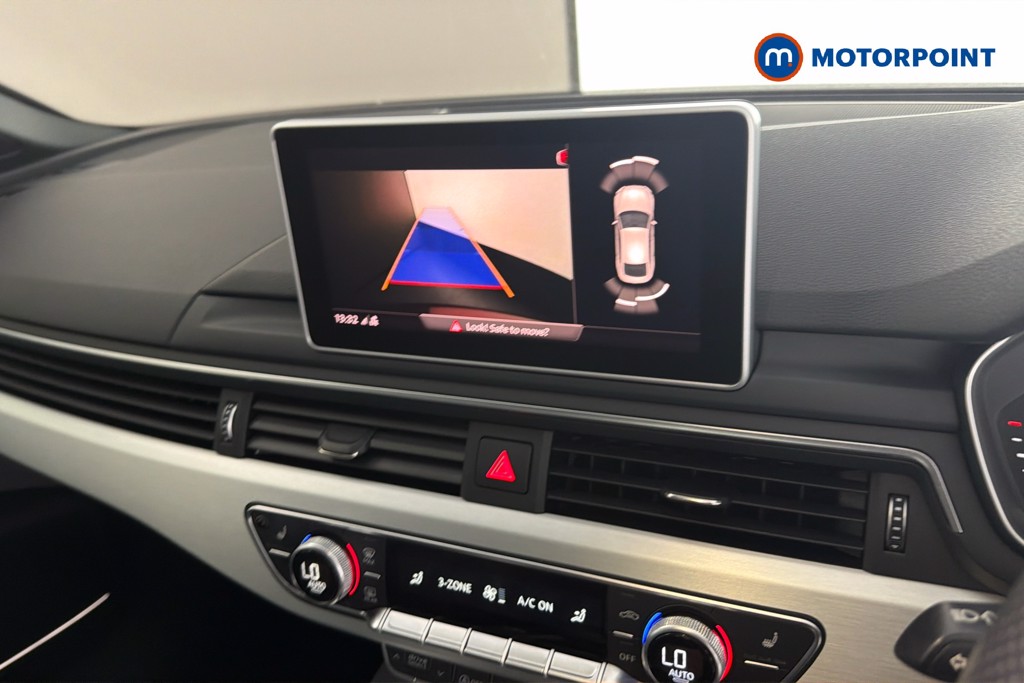 Audi A5 S Line Automatic Petrol Hatchback - Stock Number (1652589) - 13th supplementary image